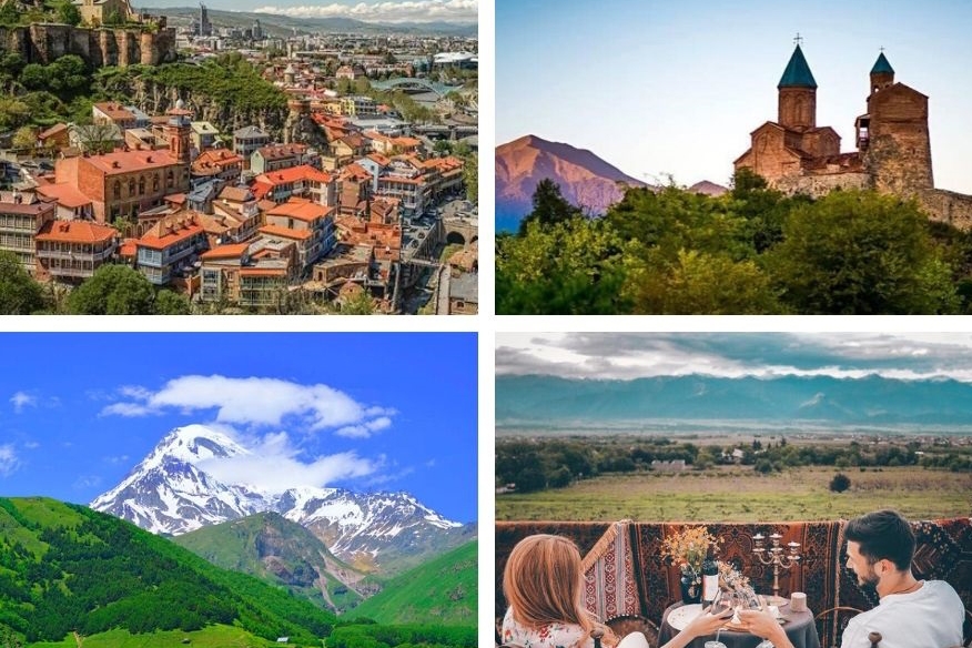 Day Trips and Excursions from Tbilisi
