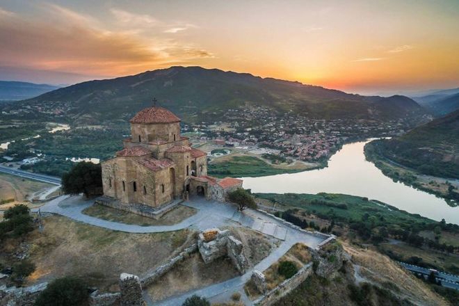 Day Trips and Excursions from Tbilisi